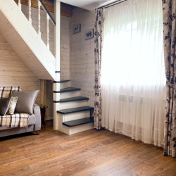 Фото Отель Лотос