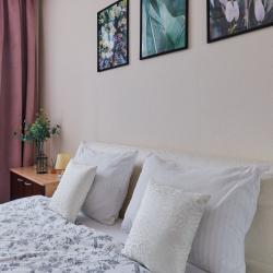 Фото Апартаменты в квартале Введенское