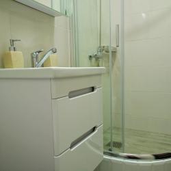 1-комнатный номер улучшенный с 1 двуспальной кроватью