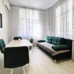 Фото Апартаменты на улице Крымская 22 корпус 19