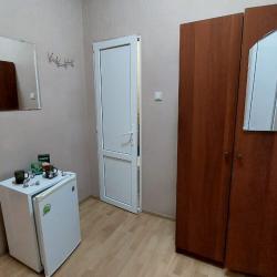 Фото Отель Ваниль