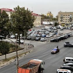 Фото Апартаменты на улице Вокзальная 61