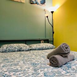 фото 28 Travel inn Новослободская (Трэвел Инн)
