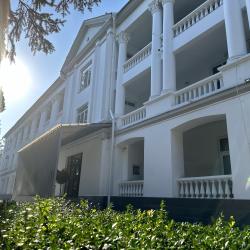 Фото Отель Гранд Кавказ