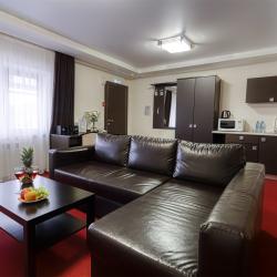 Фото Inter Hotel (Интер Отель)