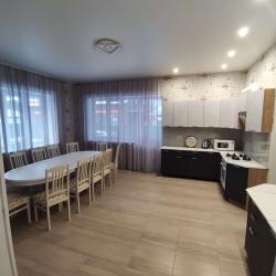 Фото Отель Пик хаус