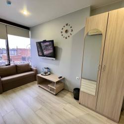 Фото Отель Гранат