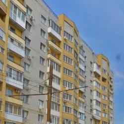 Фото Отель MyRoom (МайРум) на улице Клочкова