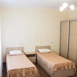 Фото Отель Сугояк