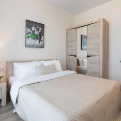 2-комнатные апартаменты улучшенные