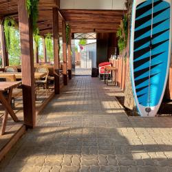 Фото Парк-отель Нобель