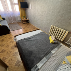 Фото Апартаменты на Гражданском проспекте 25а