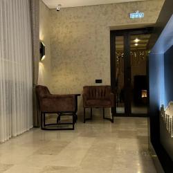 Фото Отель Eco House (Эко Хаус)