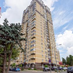 Фото Апартаменты на улице Садовая 161/1