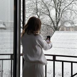 Фото Отель Айсберг