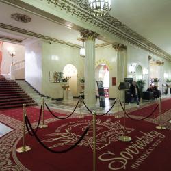 фото 5 Легендарный отель Советский