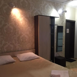 Фото Отель Казантель