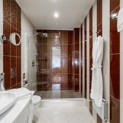 Эксклюзивный люкс с балконом