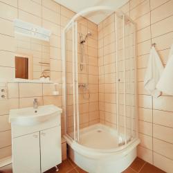 Номер стандарт с 2 односпальными кроватями