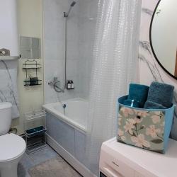 Апартаменты студия