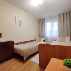 Фото Апартаменты на улице Гагарина 137