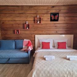 Фото Отель На песках