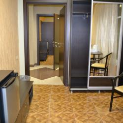 Фото Отель На Советской