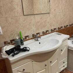 2-местный номер стандарт с 1 двуспальной кроватью
