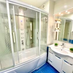 Фото Самарские апартаменты на улице Арцыбушевская