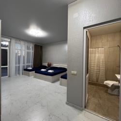 Фото Отель Olivia Resort (Оливия Резорт)