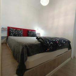 Фото Апартаменты на улице Чистопольская 25