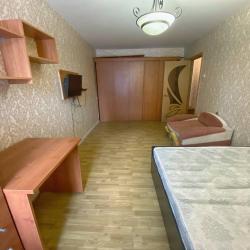 3-комнатные апартаменты стандарт