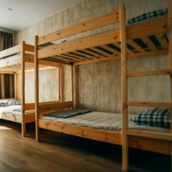 Фото Отель Чемпион