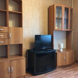 3-комнатные апартаменты улучшенные
