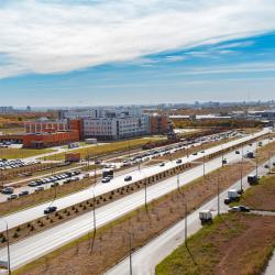 Фото Отель КакДома.РФ на улице Гаранькина 27