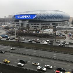 фото 6 G-Kvartal (Джи-квартал) на проспекте Ленинградский 33А