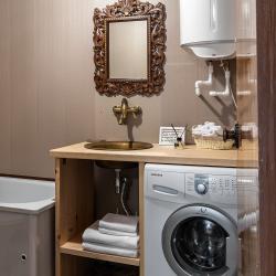 Фото Отель Olafa Home (Олафа Хоум)