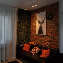 Фото Отель Glamptown (Глэмптаун)