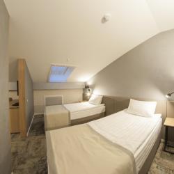 Фото Отель Скандинавия