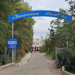 Фото Отель Пансионат Соловей