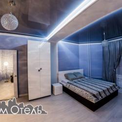 1-комнатные апартаменты стандарт ул. Чкалова 51/1