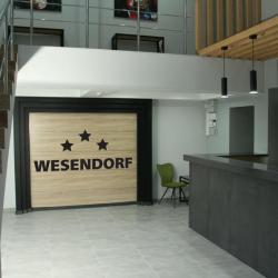 Фото Отель Везендорф