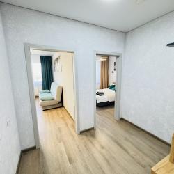 Фото Апартаменты Шик