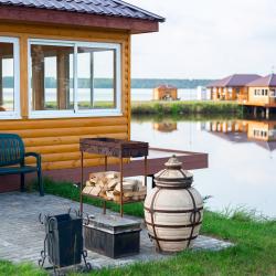 Фото Отель Saint Lake (Саинт Лейк)