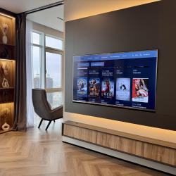 2-комнатные апартаменты люкс Грибоедова 46а