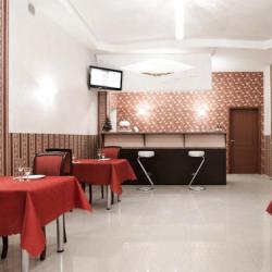 Фото Отель Жемчужина