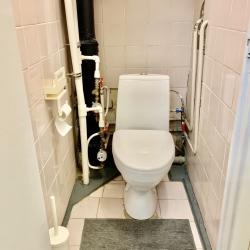 Фото Апартаменты InRoomSPb на улице Ивана Фомина 3