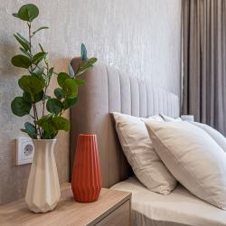 Фото Отель MG apart (Мджей) на улице Николая Голодникова