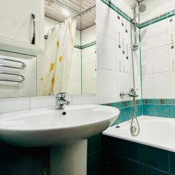 Фото Апартаменты Север на Мира 32