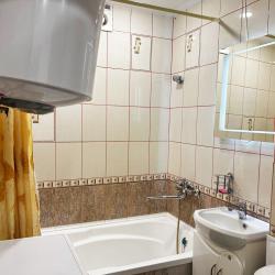 2-комнатные апартаменты улучшенные